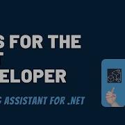 AWS For The NET Developer Porting Assistant For NET