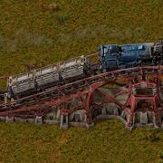 Elevated Rails Are OP