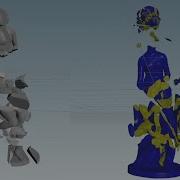 Boolean Fracture In Houdini FREE TUTORIAL
