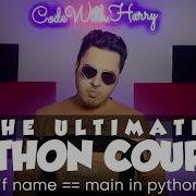 If Name Main In Python Python Tutorial Day 45