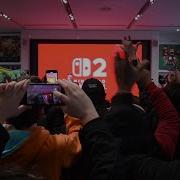Nintendo Direct Nintendo Switch 2 4 2 2025 Live Reactions At Nintendo NY