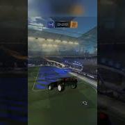 Mi Mejor Redirect En El Nuevo Modo De Rocket League