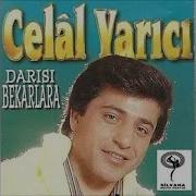 Celal Yarıcı Yeşil Erciş