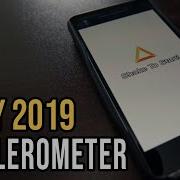 Accelerometer In Unity Detect Shake Tutorial C Unity Tutorial 2019