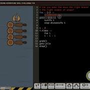 CodeMonkey Skill Mode 7 13