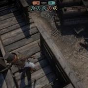 Red Dead Redemption 2 Down The Hole