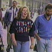 Newcastle Upon Tyne 1987
