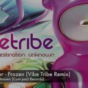 Celldweller Frozen Vibe Tribe Remix