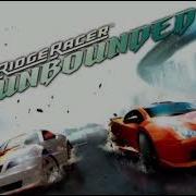 Ridge Racer Unbounded Unknown Error Exit Race Soundtrack