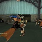 CrossFire FAILS