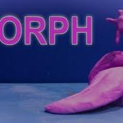 Morph Stop Motion Claymation
