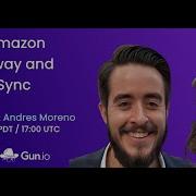 Introduction To Amazon API Gateway And AWS AppSync