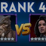 The ULTIMATE Photon Killer Cull Obsidian Is INSANE MCOC