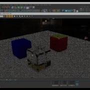 Vray4C4D 3 4 Multipass
