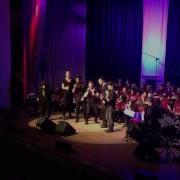 Gospel Train Best Of Boys Feat Robeat