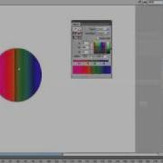 Gradients And Gradient Transform Tool Adobe Flash CS4
