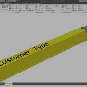 Quick Tip Parameter Driven Text