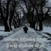 Nilüfer Her Yerde Kar Var