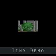 Tiny Demo By Defence Force 2017 Atari ST Intro