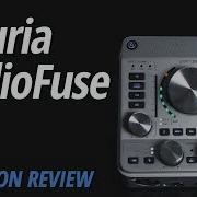 Hands On Review Arturia AudioFuse