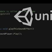 Unity Play A Sound Effect With Button Click 2022 EASY Unity Tutorial