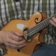 Collings MF5 O V Jesse Cobb Big Sciota