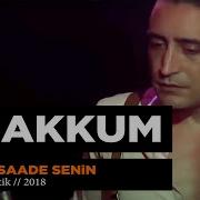 ZAKKUM Müsaade Senin Powertürk Akustik