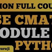 Master Complex Numbers With Python S Cmath Module