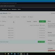 How To Upload Files On GitHub Using Gitbash