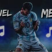 Lionel Messi Song Goodbye Argentina
