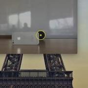 Color Based Object Tracking