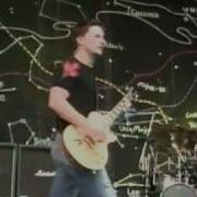NICKELBACK TOO BAD Rock Am Ring 2004 HQ Mp4
