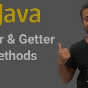 Java Bangla Tutorials 126 Setter And Getter Methods