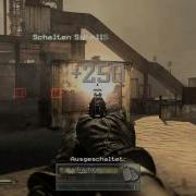 MW2 Bot Rape Hack HD