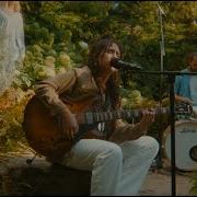 Ruby Waters Open Arms Live