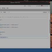 Solving A Coding Challenge In Python Reverse Polish Notation