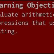 Type Casting In Java AP Computer Science A