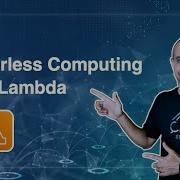 AWS Serverless Computing AWS Lambda 008