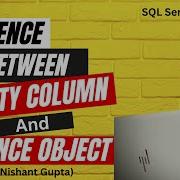 Identity Column Vs Sequence Object In SQL Server