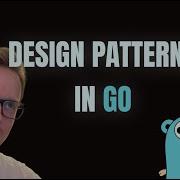 Use These Design Patterns In Go