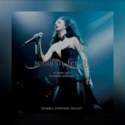 Şebnem Ferah Sigara 10 Mart 2007 İstanbul Konseri Official Audio