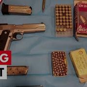 Massive Drug Bust Nets 260 Million Haul 7NEWS