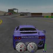 TORCS Test Drive