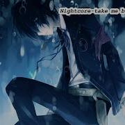 Nightcore Take Me Back To Eden Sleep Token