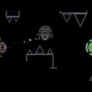 Neon Eyes Mini Layout 5 GD