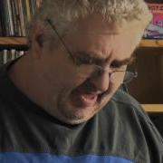 Daniel Johnston NPR Music Tiny Desk Concert