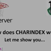 MS SQL Server CHARINDEX Function Explanation And Demonstrations Beginner To Advanced