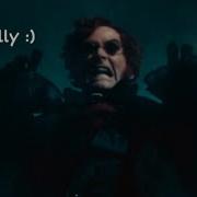 Crowley Being Off His Head On Laudanum For 2 Minutes Straight