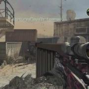 First Blood Triple NoScope