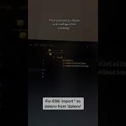 Secure Your Node App Credentials With Environment Variables